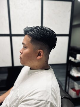 バンデ(Bande) パートスタイル