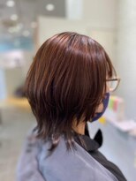 ハイレート ウニクス川越店(Hairate)&nbsp;【Hairate本川越】くびれウルフミディ
