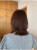 ショート/ボブ/30代/40代/50代/髪質改善/オージュア/ヘッドスパ