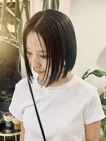 モヨレ(moyole)&nbsp;ナチュラル☆Bob