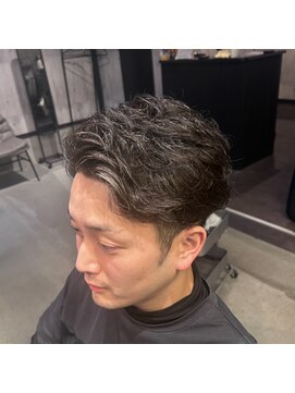 レイヴン(RAVEN) リバースシチサン