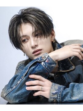 ゴールド 大阪 梅田店(GOALD) ラウンドセンターパート