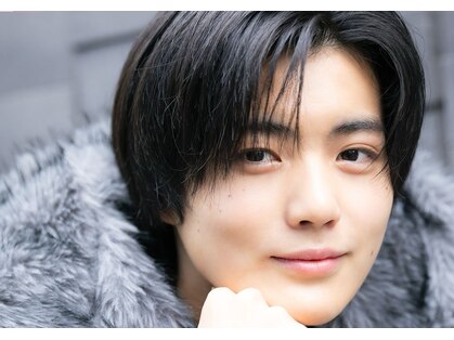 レッド(RED)の写真