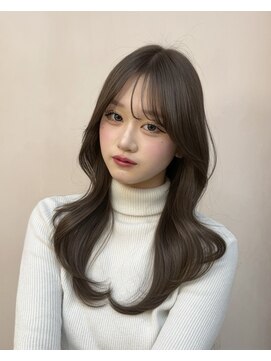 ウェイズ トウキョウ(Ways TOKYO) (9トーン)ナチュラルグレージュ