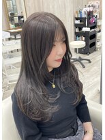 レガリタ(Regarita)&nbsp;大人かわいいたっぷりレイヤー×オリーブカラー◎20代◎30代