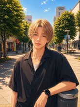スワン アサヒカワ(SWAN ASAHIKAWA) 渡辺 北斗