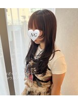モノバイモガ(mono by moga)&nbsp;ざくざくレイヤー