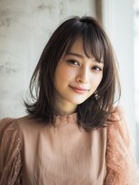 ボタニカ(BOTANICA)&nbsp;髪質改善/白髪ぼかし/白髪染め/ボタニカルカラー/リタッチ/白髪