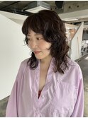 お客様スナップ　《木村　茉那美１３》