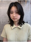ミディアムレイヤー