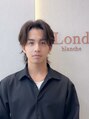 ロンド ブランシュ 錦糸町北口(Lond blanche)&nbsp;北山謙三 韓国ヘア