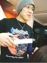 アグレアブル(agr'eable) 武藤 ヒロ