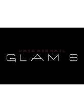 GLAM　S 【グラム エス】