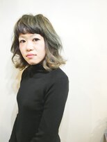 コンパス(COMPASS)&nbsp;デザイングラデーションカラー