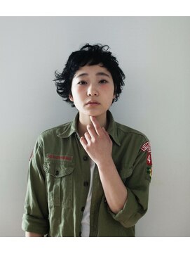 マエストロ(Maestro) Maestroショート1