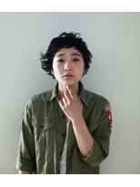 マエストロ(Maestro) Maestroショート1