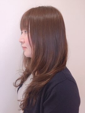 ユニットコンプレックス 名取店(UNIT complex) ふわゆるstyle