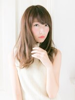 リリアン 青山(relian)&nbsp;似合わせカットが上手なrelian♪