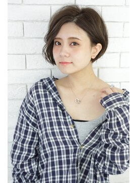 ヘアリゾート粋 新宿三丁目本店 新宿三丁目/新宿/AVEDAカラー/ハイライト/ピトレティカ