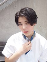 アクト(ACT)&nbsp;Handsome short［ACT表参道原宿］