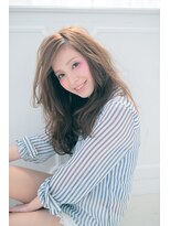 シエル ヘアデザイン シエル我孫子(CIEL HAIR DESIGN) ☆