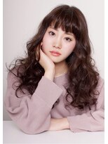 バイアス(biace)&nbsp;柔らか☆ロングスタイル