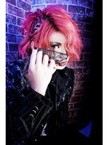 トリットフューアトリット(Hair & Make studio Tritt fur Tritt)&nbsp;Ｍａｓｑｕｅｒａｄｅ　ｎｉｇｈｔ