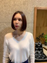 サン ビューティアンドバーバー(3 Beauty Barber) ギリギリでいつも生きていたいからさぁ