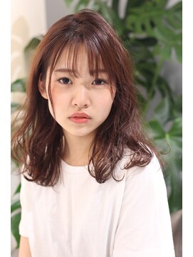 カシェット(cachette) cachette　ブランジュミディ