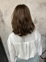 モニュメント(Monument)&nbsp;フェミニンロブ