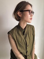 ネイビー チャムズ 久留米(NAVY chums)&nbsp;久留米【NAVY】ミニボブ