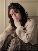 ウィスプ 赤羽店(wisp)&nbsp;かんたんピンアレンジ♪*。