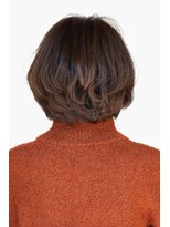 チェルモ(CHELUMO)&nbsp;ショートボブ