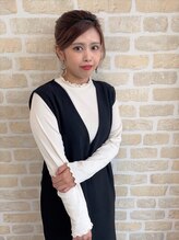 ピカソ フォルティ(picasso forti) 田代 莉子