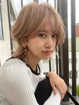 フラミューム たまプラーザ(flammeum)&nbsp;ハイトーンウルフ【たまプラーザ】