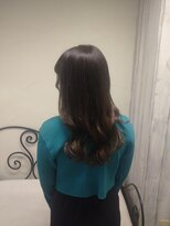 ニーナ ビューティーサロン(NINA Beauty Salon) ボブからのイメチェン#プルエクステ