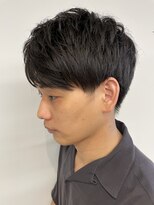 アンドチル(And Chill)&nbsp;大人ショート