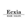 エクシア(Ecxia)のお店ロゴ
