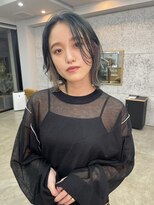 シーソー(SEE-SAW)&nbsp;olive inner ｜10代20代30代金沢