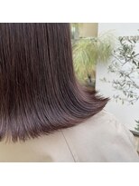 オーダー(OORDER)&nbsp;＊lavender brown＊