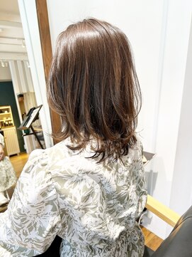 リンクス(LINKS.) レイヤーカット