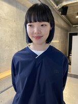 ソイリウム 下北沢(soi rium)&nbsp;point color