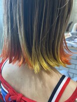 エイト マカビ 沖縄真嘉比店(EIGHT makabi)&nbsp;【【EIGHT 真嘉比】お客様スタイル_