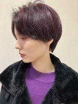 イーストハムネオ(EAST HAM NEO)&nbsp;ラベンダーピンク