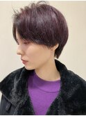 ラベンダーピンク