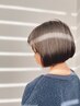 【0～6歳小学生未満】キッズカット￥2200