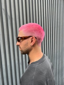 ボックスミコ(Box mico.) かっこかわいい桜ピンク☆