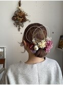 シニヨン