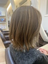 こんなこともできます♪