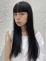 ソイリウム 下北沢(soi rium)&nbsp;【ワイドバンク　重ためロング】